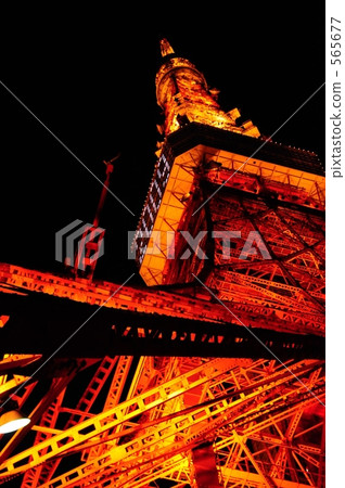 Tokyo Tower 2 Tokyo Tower 2 565677