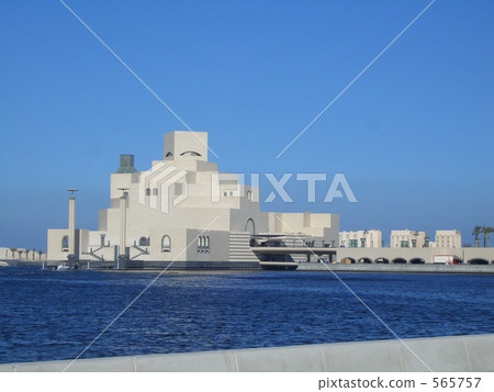 Islamic museum 2 565757