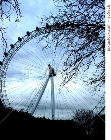 ferris wheel, big, greater 565816