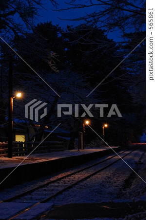 @冬季站 @冬季站 565861