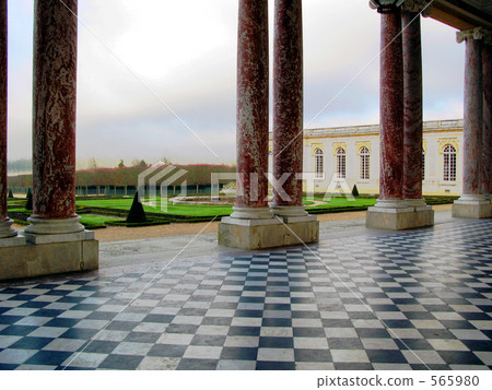 Large Trianon Palace le Grand Trianon Le Grand Trianon 565980