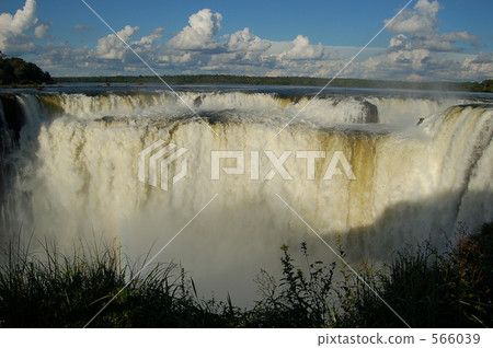 Iguazu Falls 566039