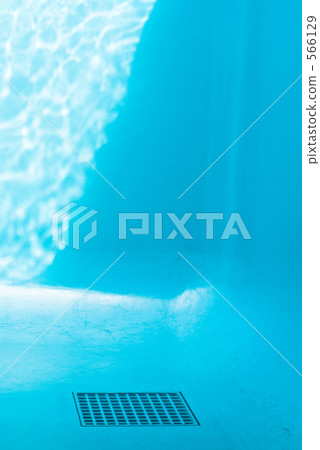 Pool bottom drain Pool bottom drain 566129