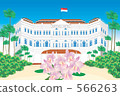 Singapore Raffles Hotel 566263
