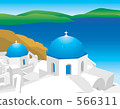 Greece Santorini 566311