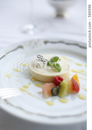 甜點 566996