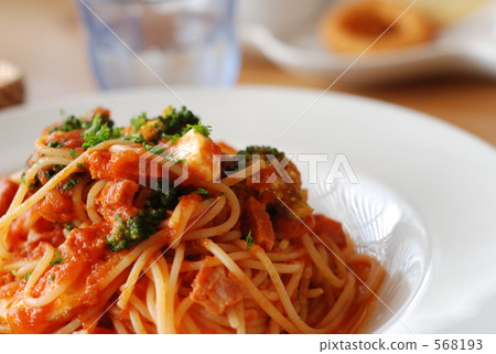 tomato-based pasta, pasta, pastas 568193