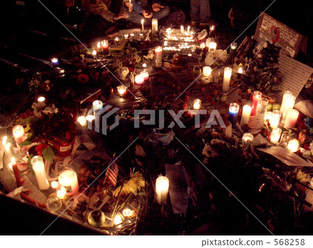 想像的紀念，為紀念約翰列儂 568258