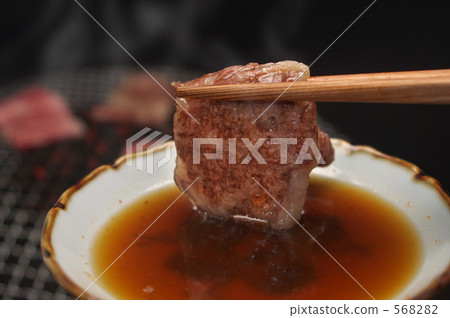  烤肉 568282