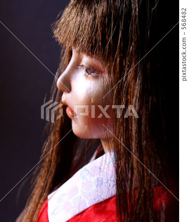 球形娃娃[Doll-41“ Benihi”] 568482