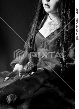 球形娃娃[Doll-41“ Benihi”] 568568