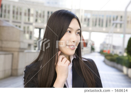 Business woman 568614