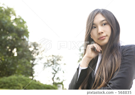 女商人 568835