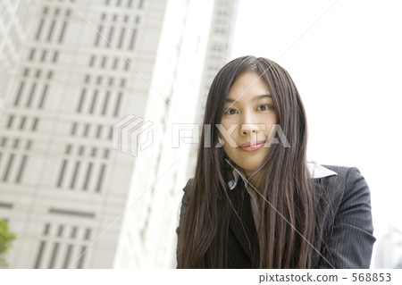 Business woman 568853