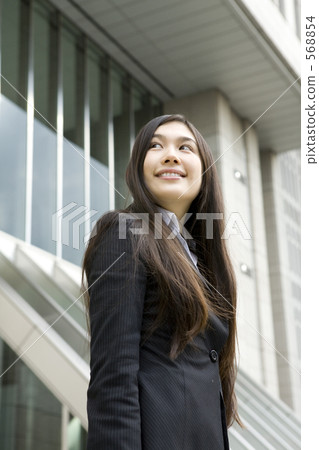 Business woman 568854