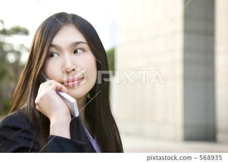 女商人 女商人 568935