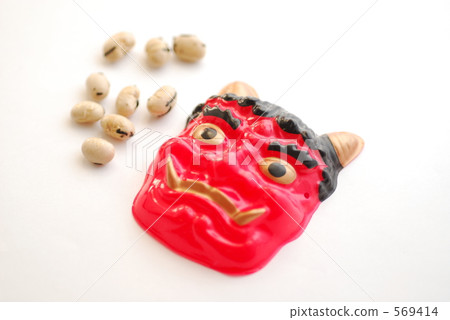 Setsubun Koiko 569414