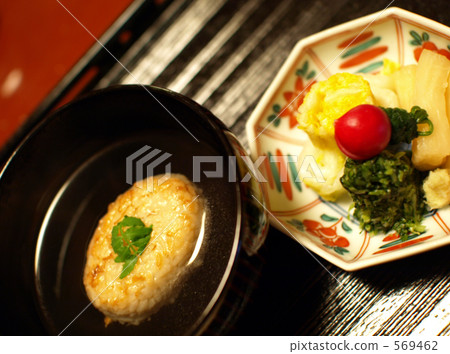 京都醃漬泡菜 569462