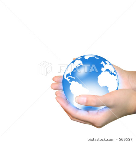 Forever the Blue Earth 569557