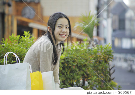 twenty, teenager, youngster 569567