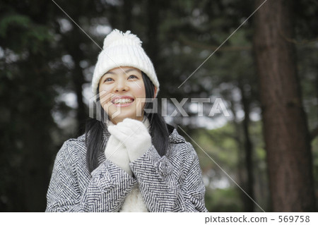 she, teenager, youngster 569758