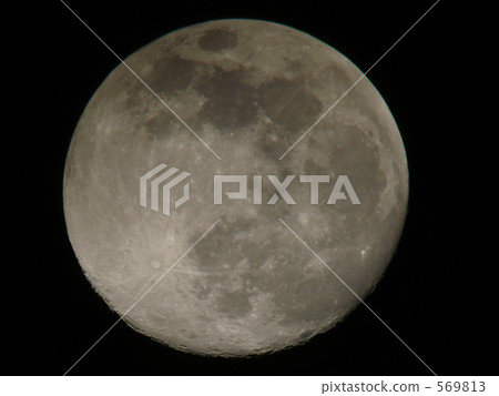  full moon 569813
