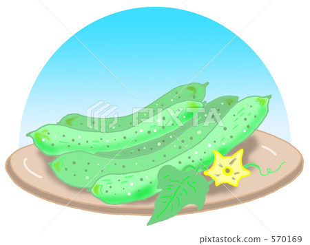 cucumber 570169