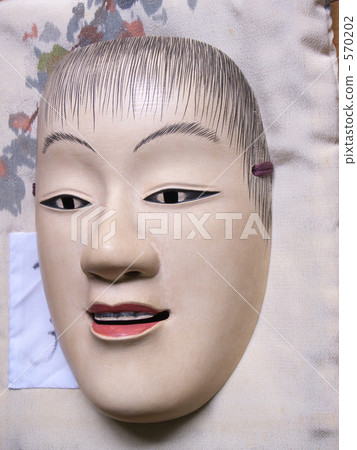 一個有精神力量的男孩 一個有精神力量的男孩 570202