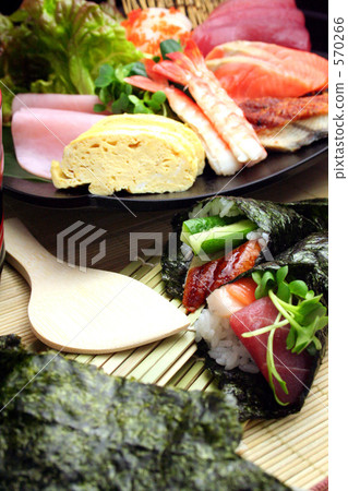 Tamaki Sushi 01 570266