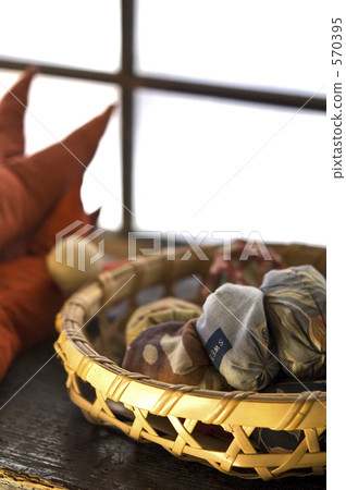 雜耍遊戲袋 570395