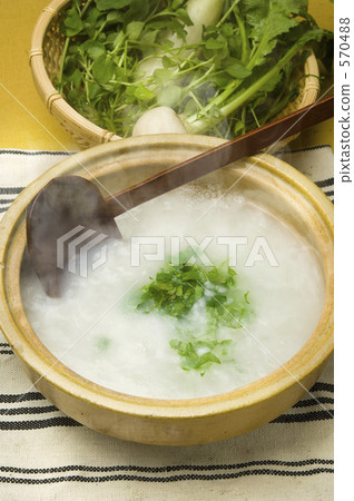 七種草藥(粥) 七種草藥(粥) 570488