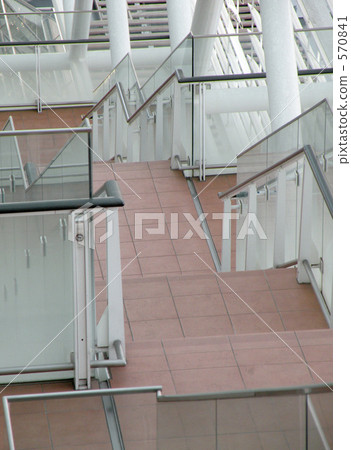 Image of the stairs 570841