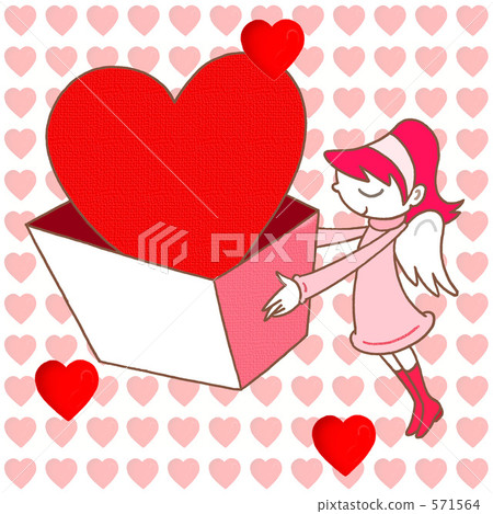 Valentine's day  571564
