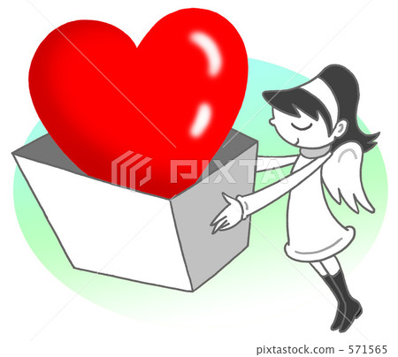 Valentine's day  571565