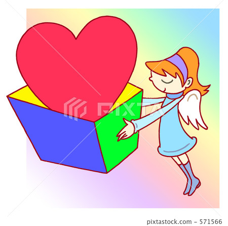 Valentine's day  571566