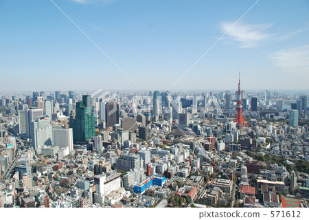 Tokyo 571612