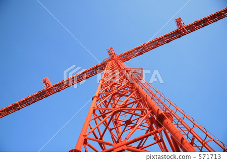 鐵橋 571713