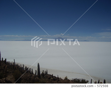 玻利維亞·Uyuni Shiobara 572508