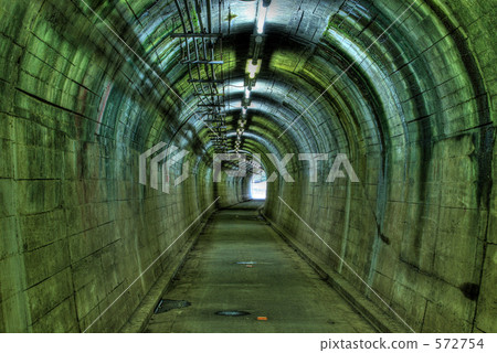一條隧道 一條隧道 572754
