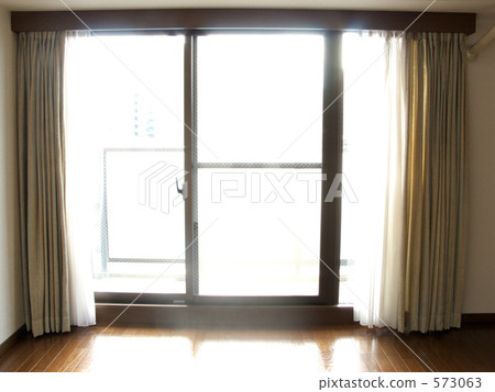 curtain, room, sunlight 573063