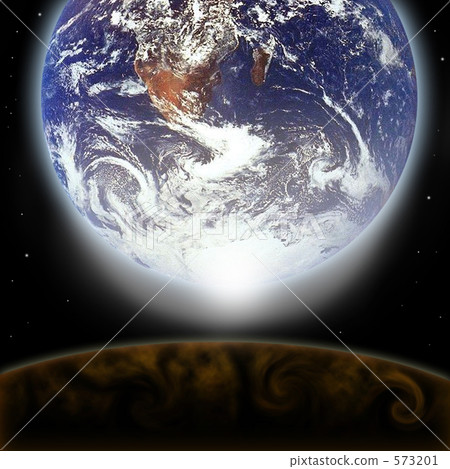 Earth and Planet 573201