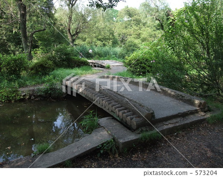 Shakujii Park 573204