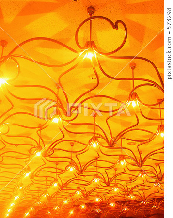 照亮 照明 彩燈 573298