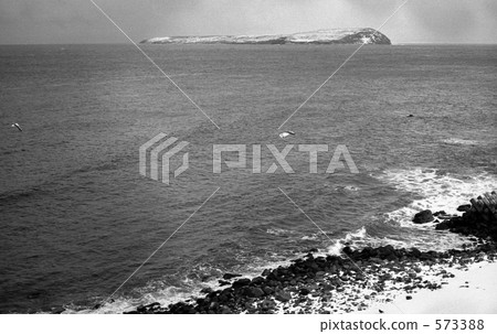 北海道·坦佩島昭和49年 573388