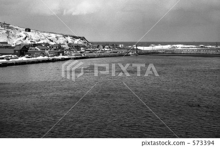 北海道·坦佩島昭和49年 573394