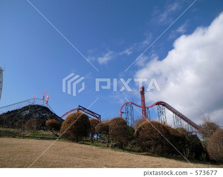 Fuji-Q Highland 573677