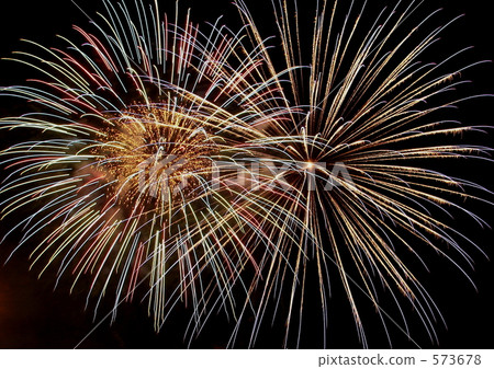 花，兩個輪子 573678