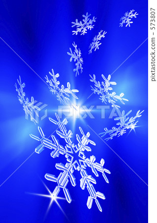 雪花 573807