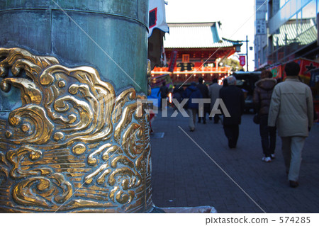 神田肌球蛋白 574285