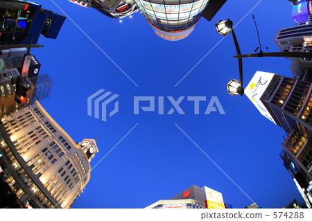 銀座4丁目 銀座4丁目 574288